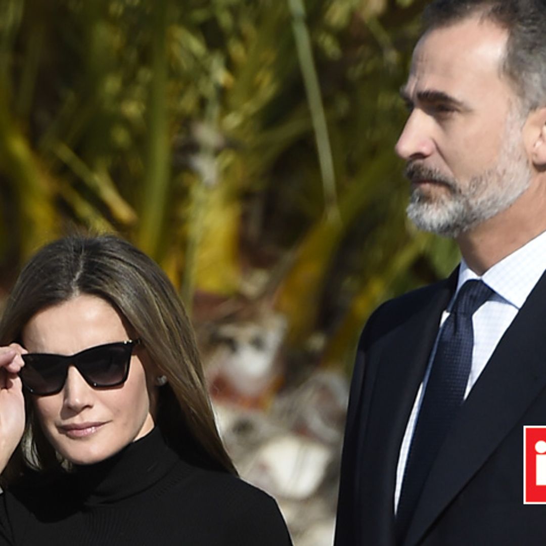 EXCLUSIVA: Los Reyes reaparecen antes de lo previsto y en un momento de máxima expectación