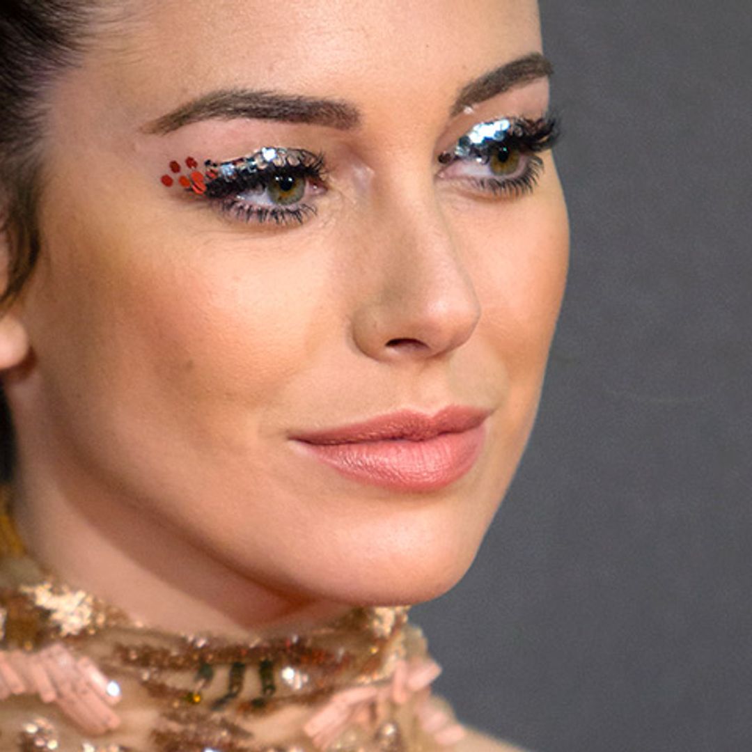 ¿Conoces el secreto de las envidiadas pestañas de Blanca Suárez?