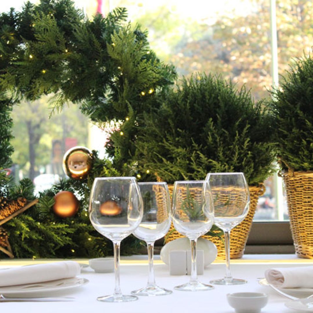 Planes navideños para disfrutar las fiestas como te mereces