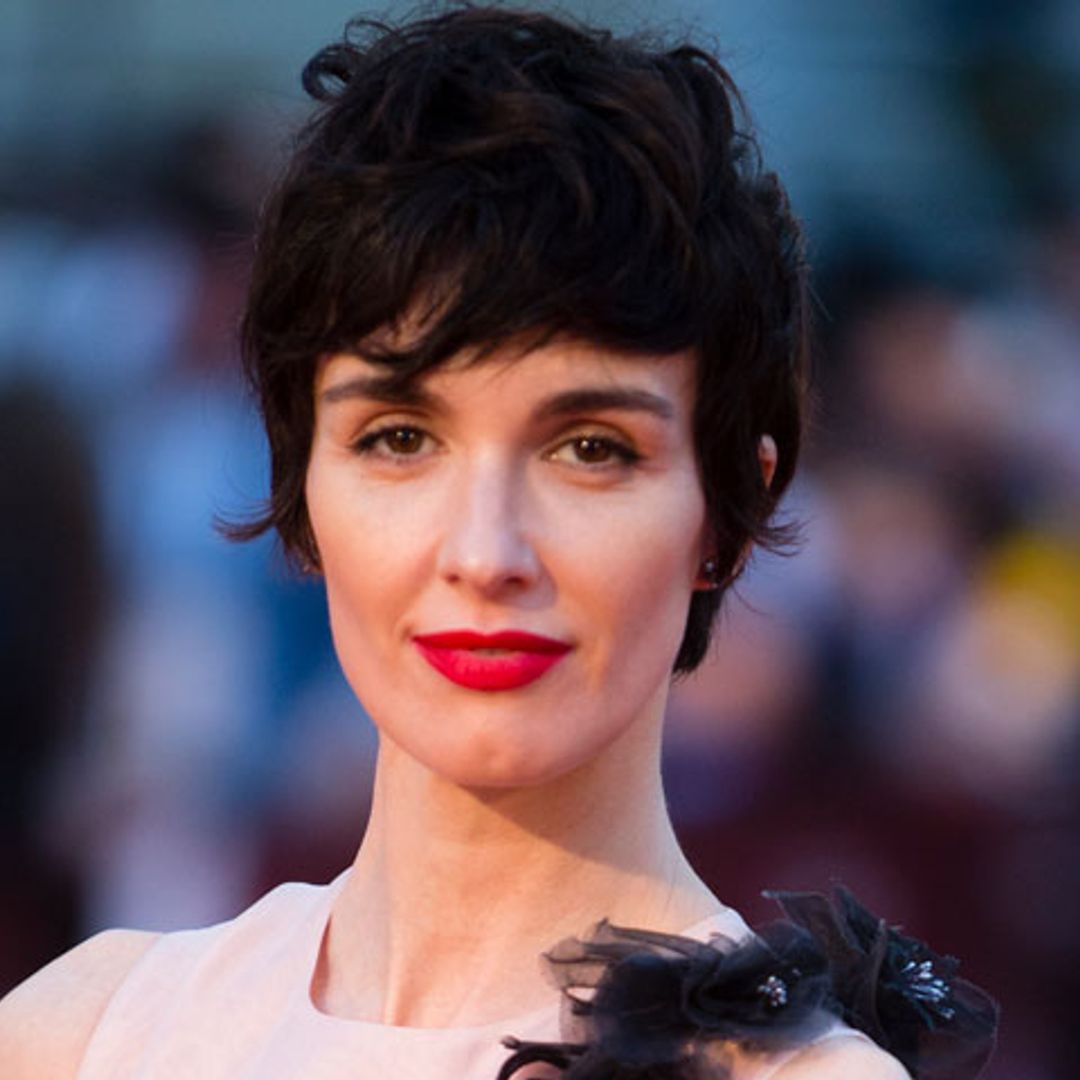 Paz Vega y Sylvester Stallone juntos en 'Rambo 5'