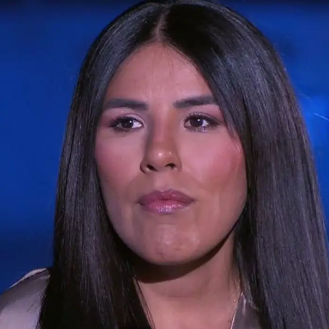 Isa Pantoja o cómo saber cuándo romper definitivamente con tu madre, según una psicóloga: "No tenemos la obligación de sentir amor por nuestra familia"