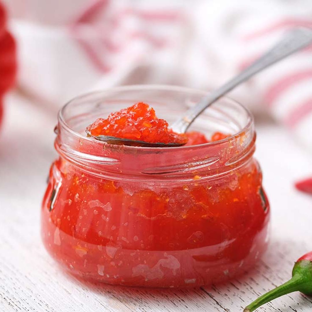 9 originales mermeladas caseras que te van a sorprender y a ¡encantar!