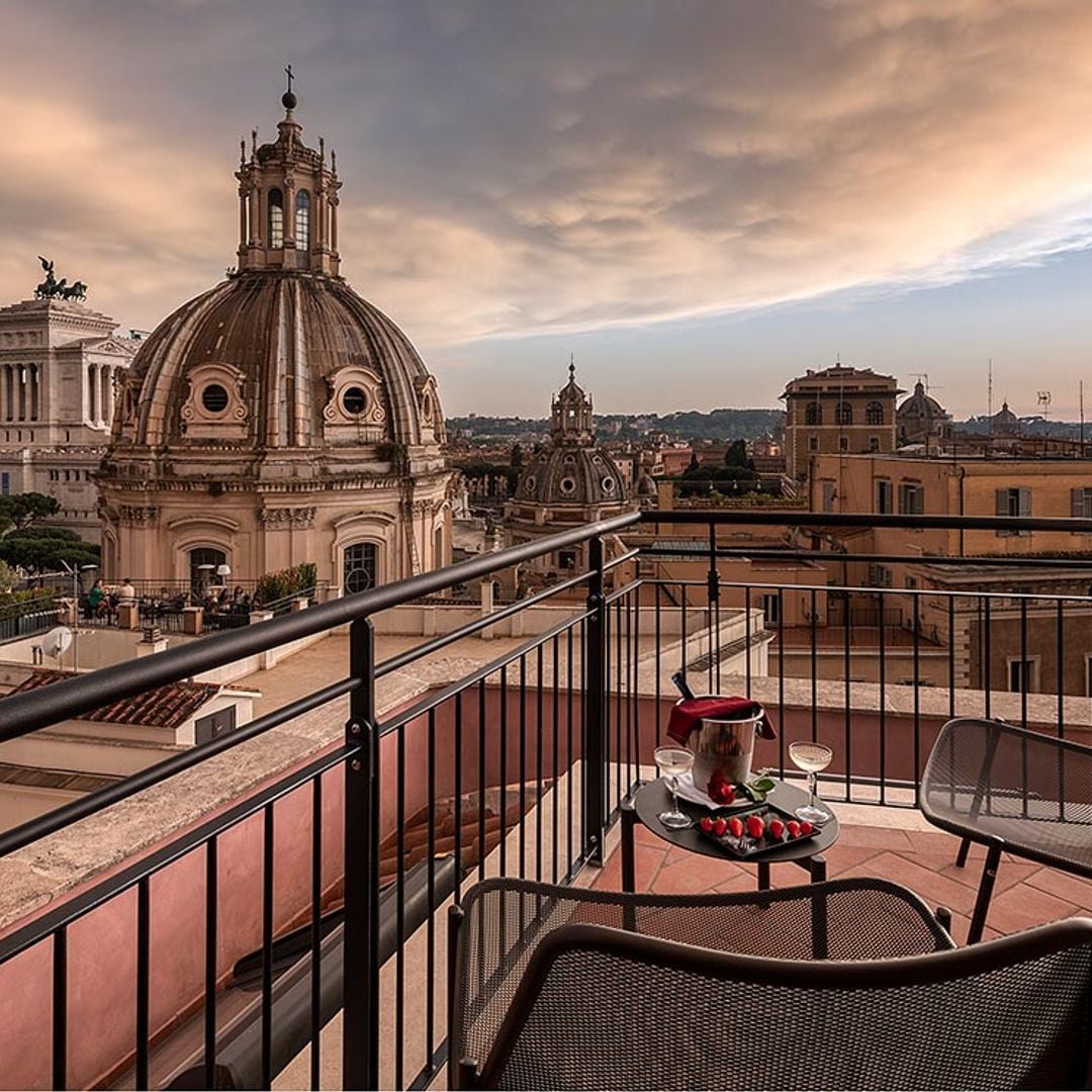 Diez motivos por los que viajar a Roma esta Semana Santa