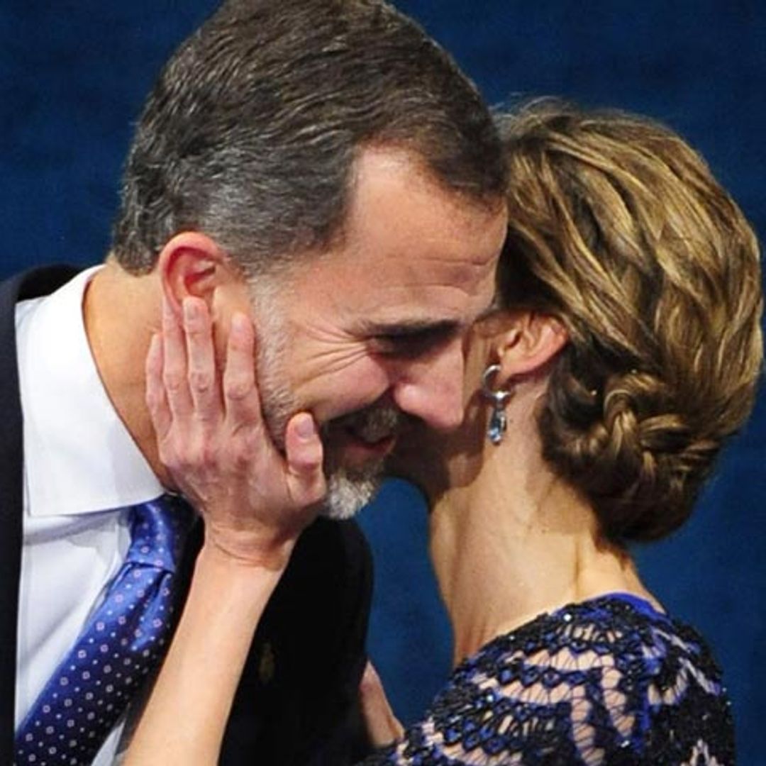 El poderoso motivo por el que los Reyes no estarán juntos durante su aniversario de boda