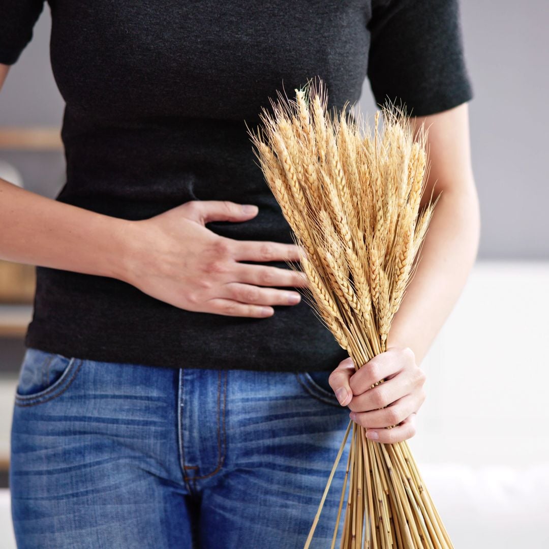 Así afecta la celiaquía a la fertilidad