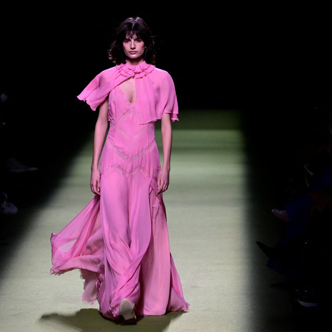 Todas las novedades de la 78ª edición de Fashion Week Madrid