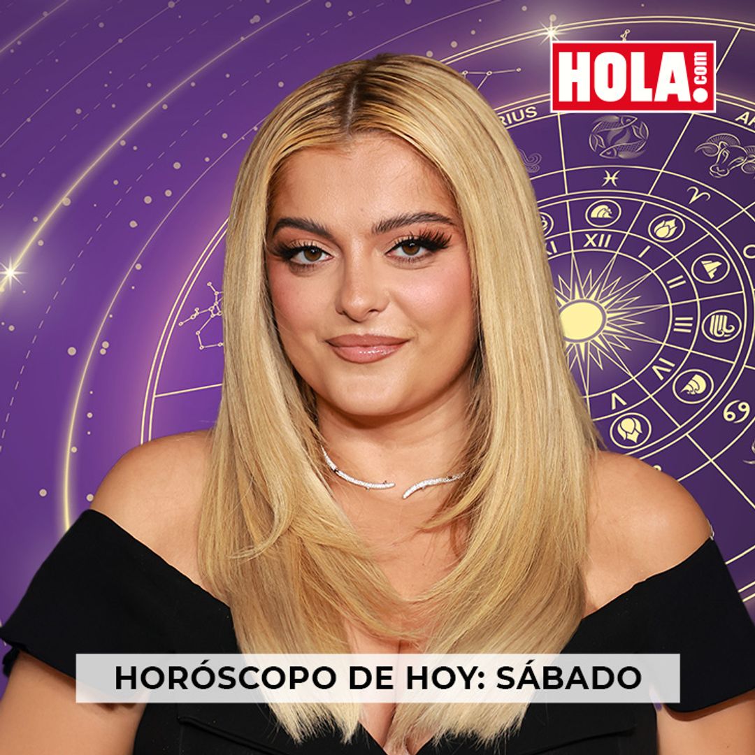 Horóscopo de hoy, sábado 30 de agosto, descubre cómo le irá hoy a tu signo