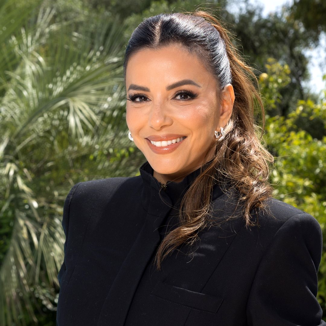 Eva Longoria y el producto español que hubiera preferido no probar nunca: “Es como un alien”