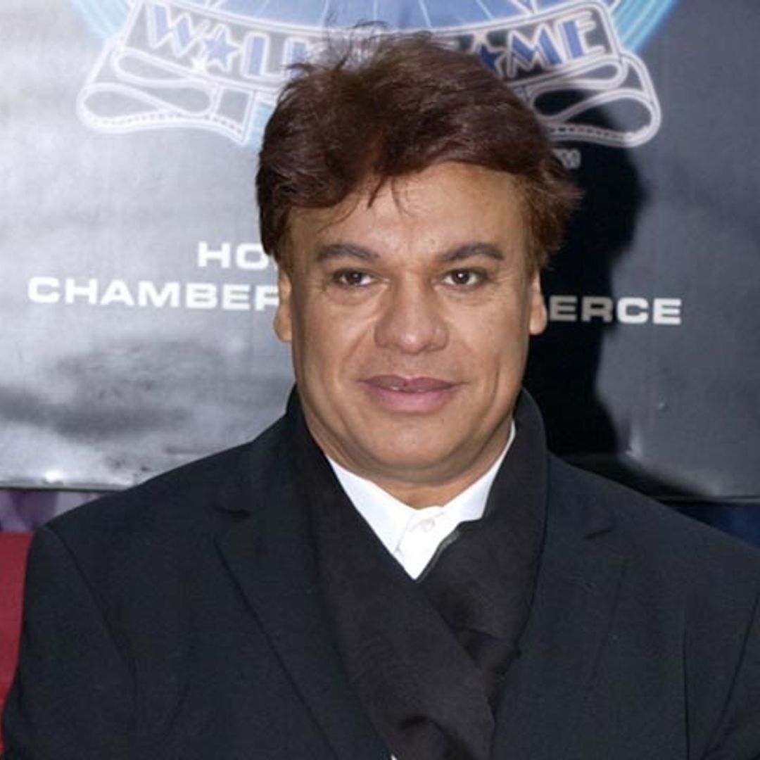 ¿Qué pasará con la herencia millonaria del artista Juan Gabriel?