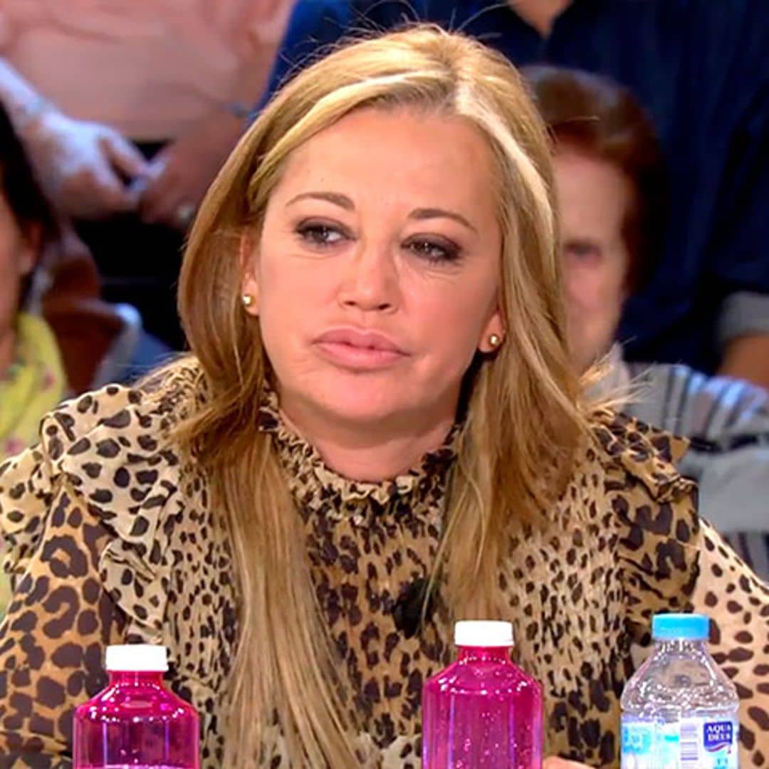 Las grabaciones de Jesús Janeiro ponen en jaque a Belén Esteban