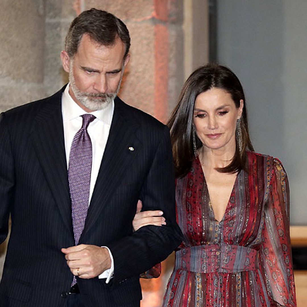 Los Reyes entregan los Premios Nacionales de Cultura con la destacada ausencia de Enrique Ponce