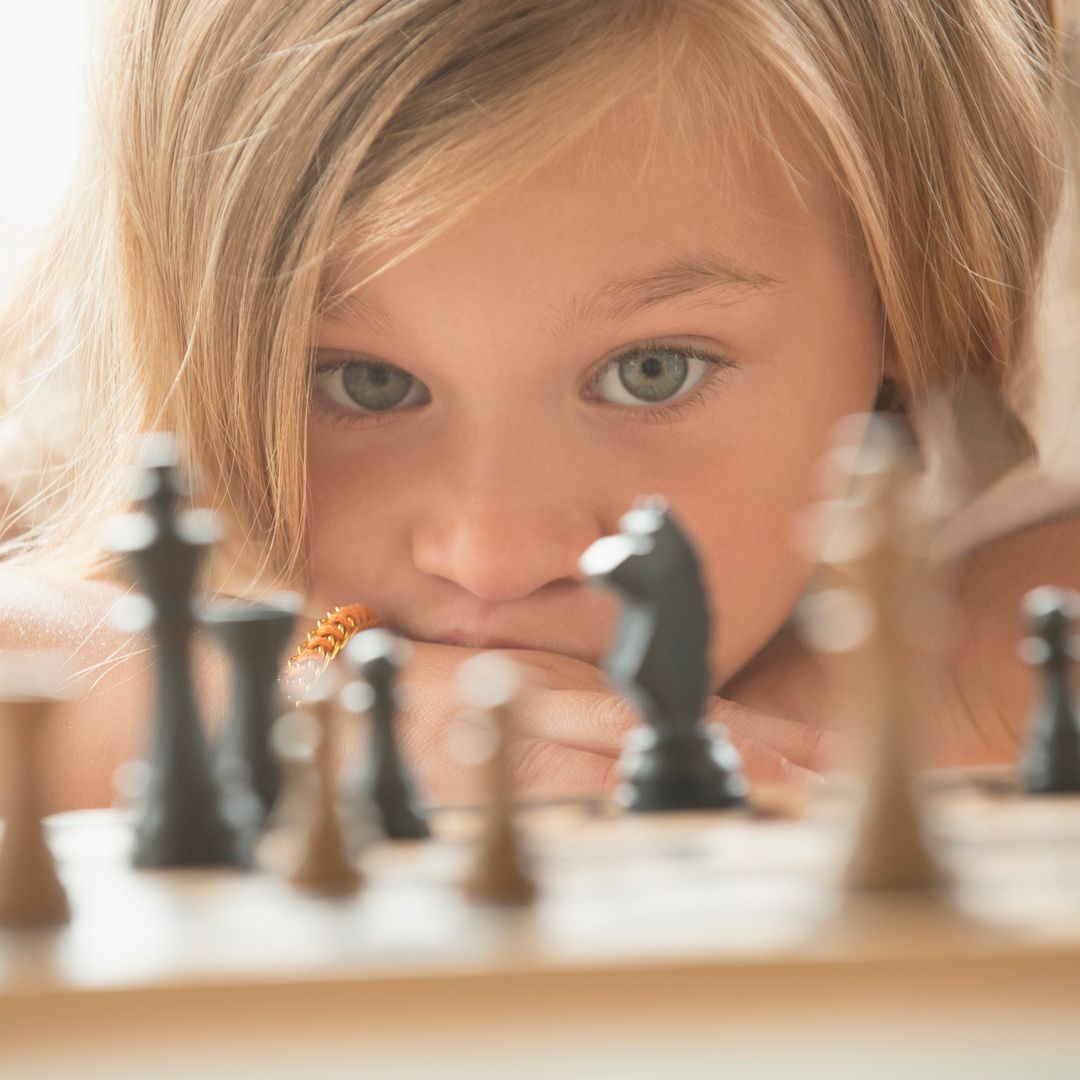12 juegos de mesa para niños de todas las edades