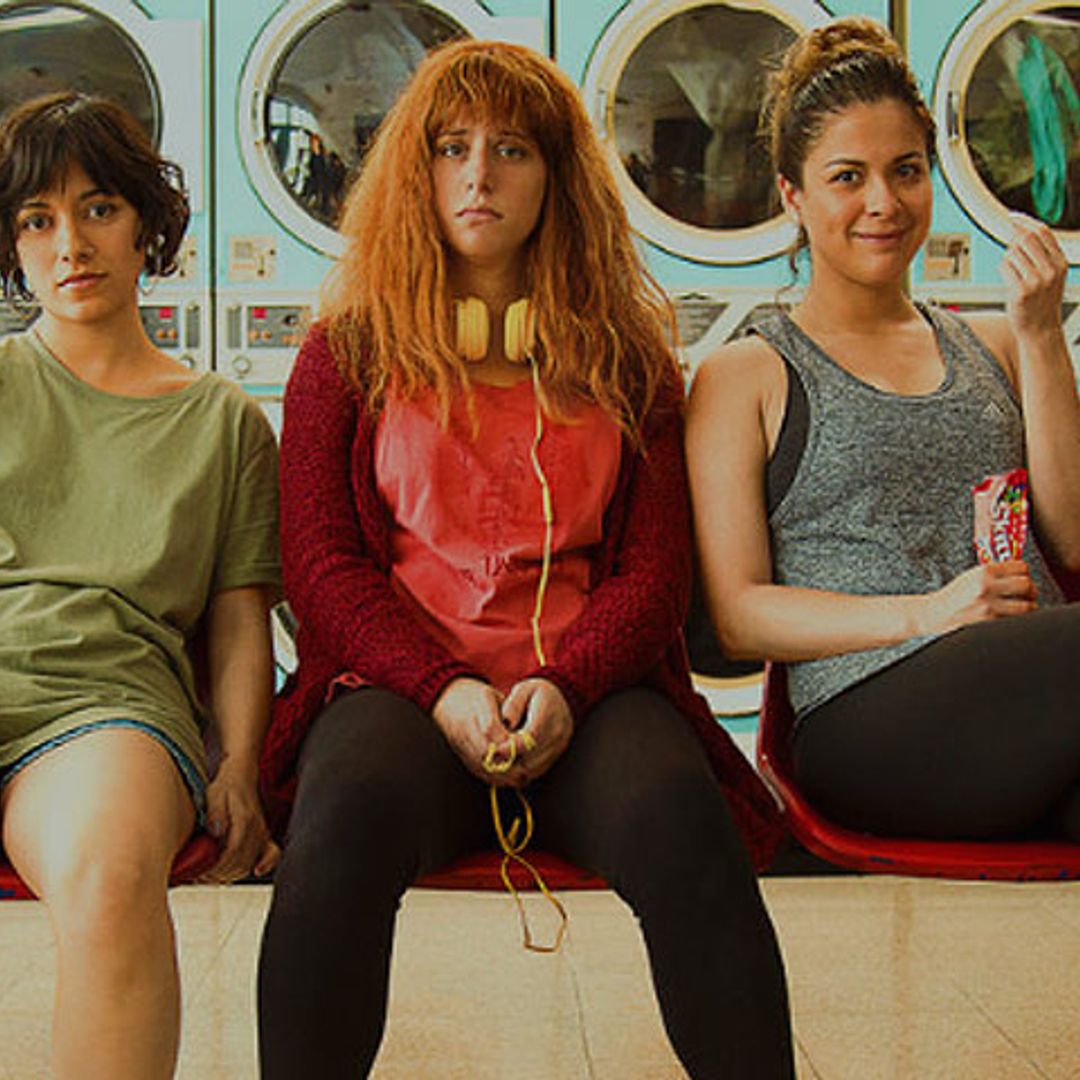 'Soltera codiciada', la película peruana de Netflix que ha conquistado a medio mundo