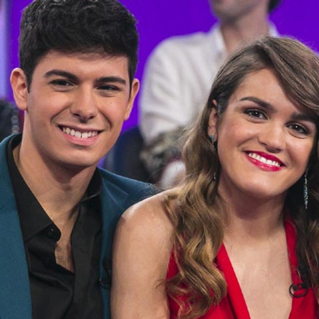 ¿Quieres conocer a los competidores de Amaia y Alfred en Eurovisión?