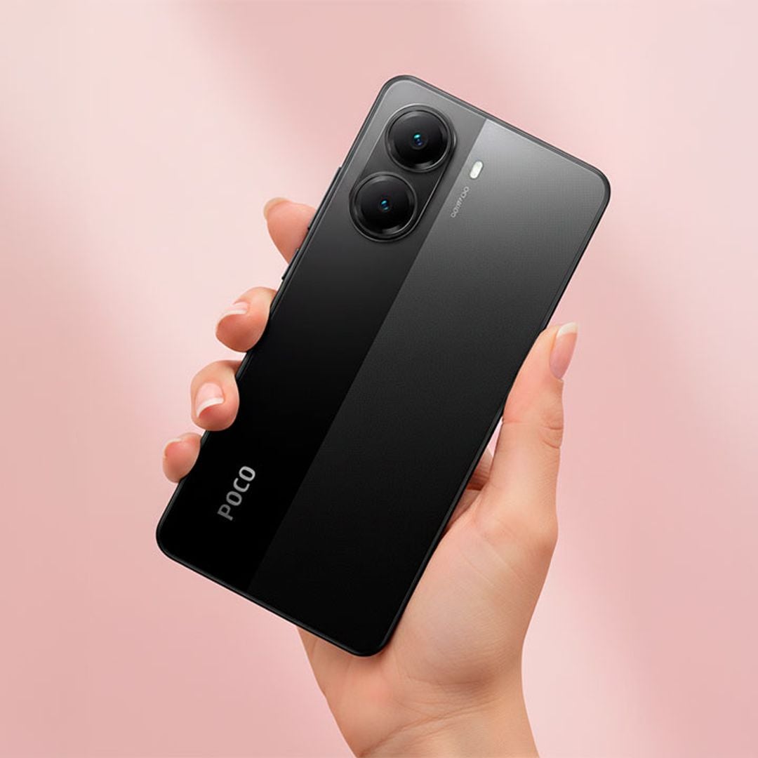 No necesitas gastar 1.000 € para tener un móvil top: el Xiaomi POCO X7 Pro lo demuestra