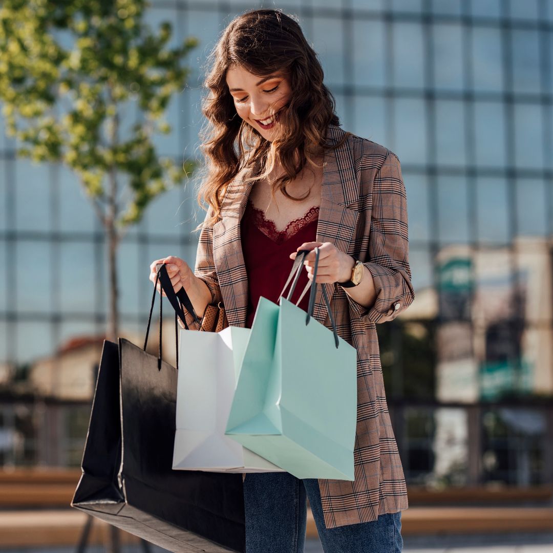 8 compras por menos de 50€ que te van a solucionar la primavera 2026