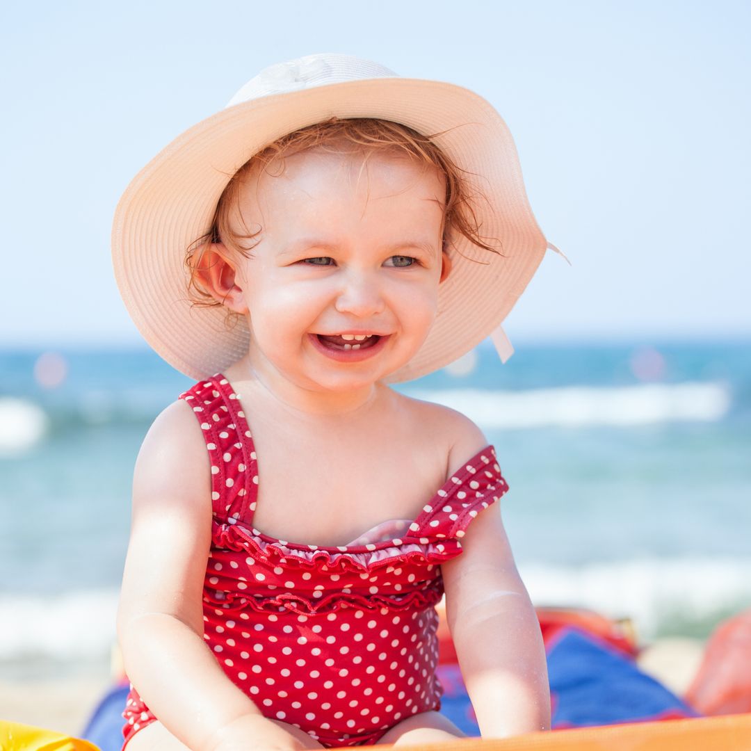 El nombre de niña que triunfa en Andalucía y cada vez eligen más padres en España