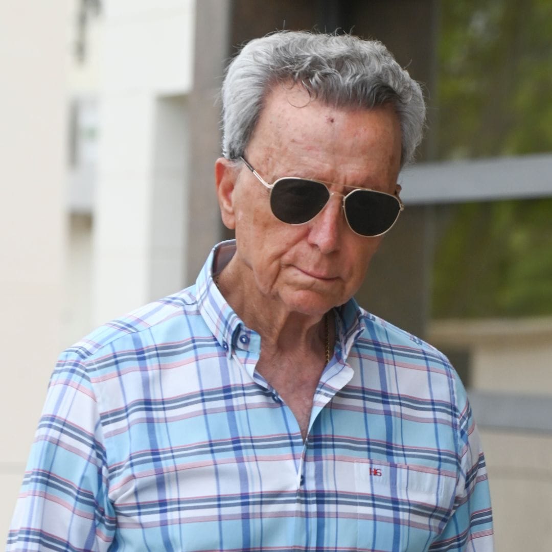 Ortega Cano rompe su silencio ante la aparición del testamento inesperado de Michu: “Es lo primero que oigo”