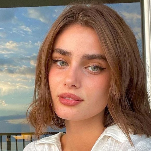 taylor hill