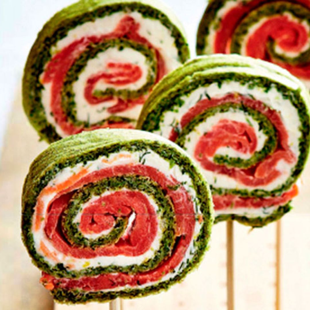 Ahora que tienes más tiempo… ¡da rienda suelta a tu creatividad en la cocina!