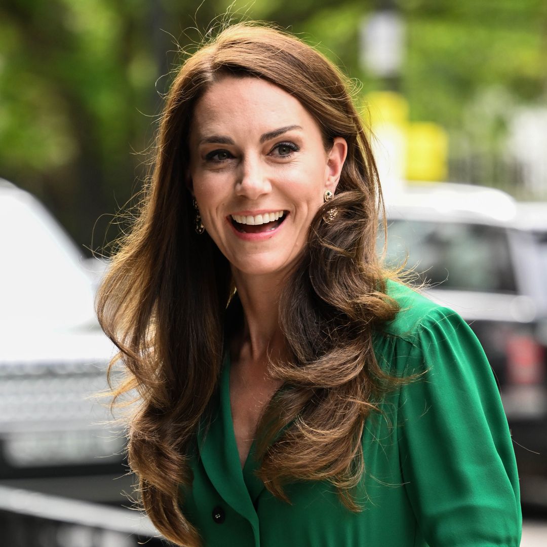 Así será el verano de Kate Middleton