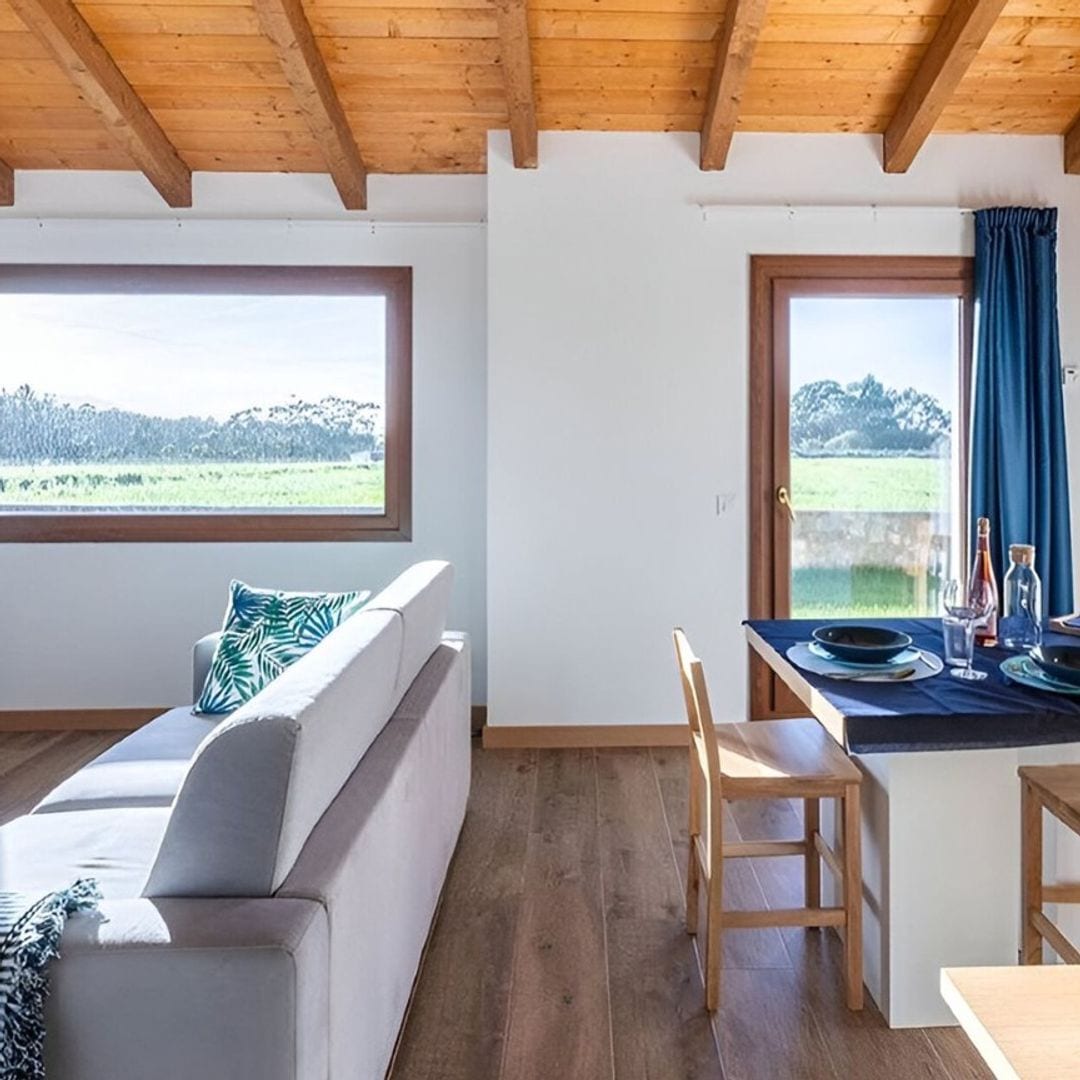 Las Riberas, Oviñana, Asturias