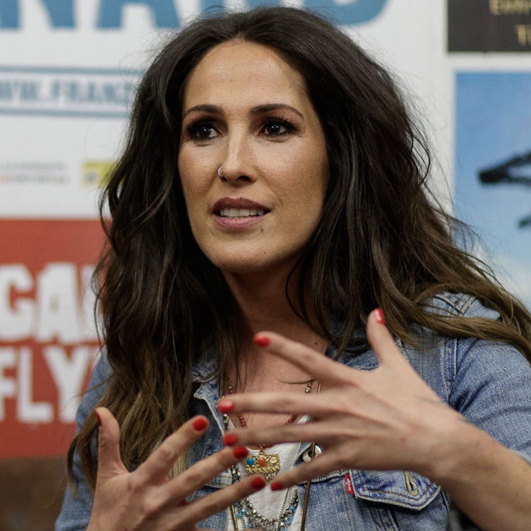 Malú responde a las dudas sobre su futuro profesional, 48 horas después del adiós político de Albert Rivera