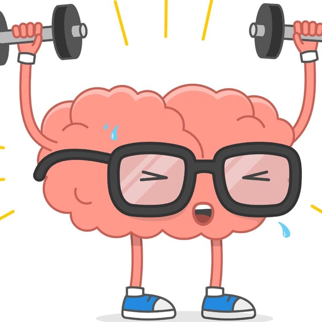 Un nuevo reto cognitivo para trabajar la capacidad espacial, la memoria y la lógica