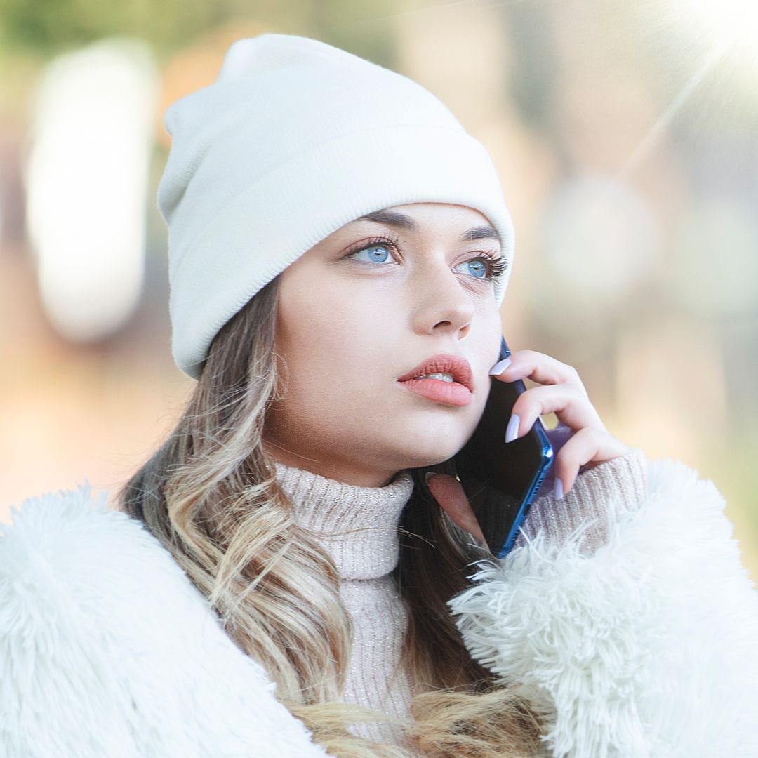 Paloma García Zubieta, psicóloga: "No es lo mismo intuición que ansiedad anticipatoria"