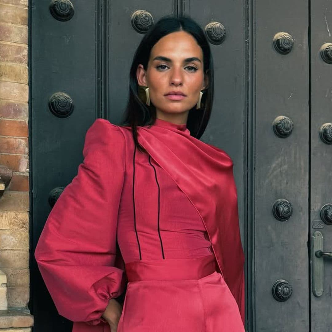 Mi estrategia para ahorrar en bodas: invertir en estas blusas especiales y rebajadas que se adaptan a diferentes planes