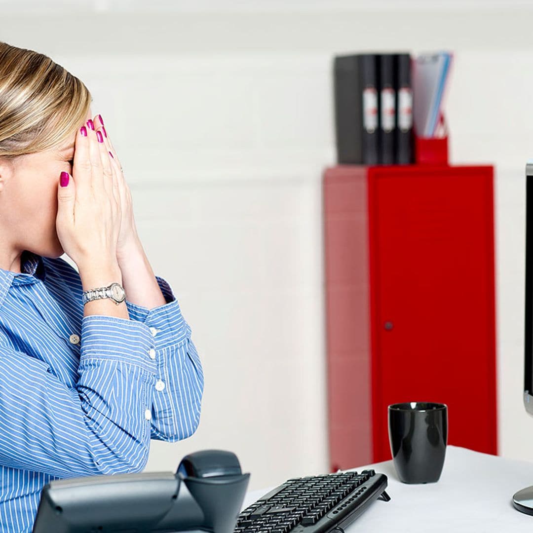 Síndrome de NOPET ('No Personal Time'), propio de las grandes ciudades del siglo XXI