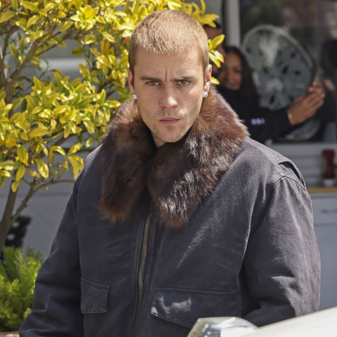 Justin Bieber, harto del acoso, lanza un mensaje desafiante: ‘¿Creen que me van a intimidar?’