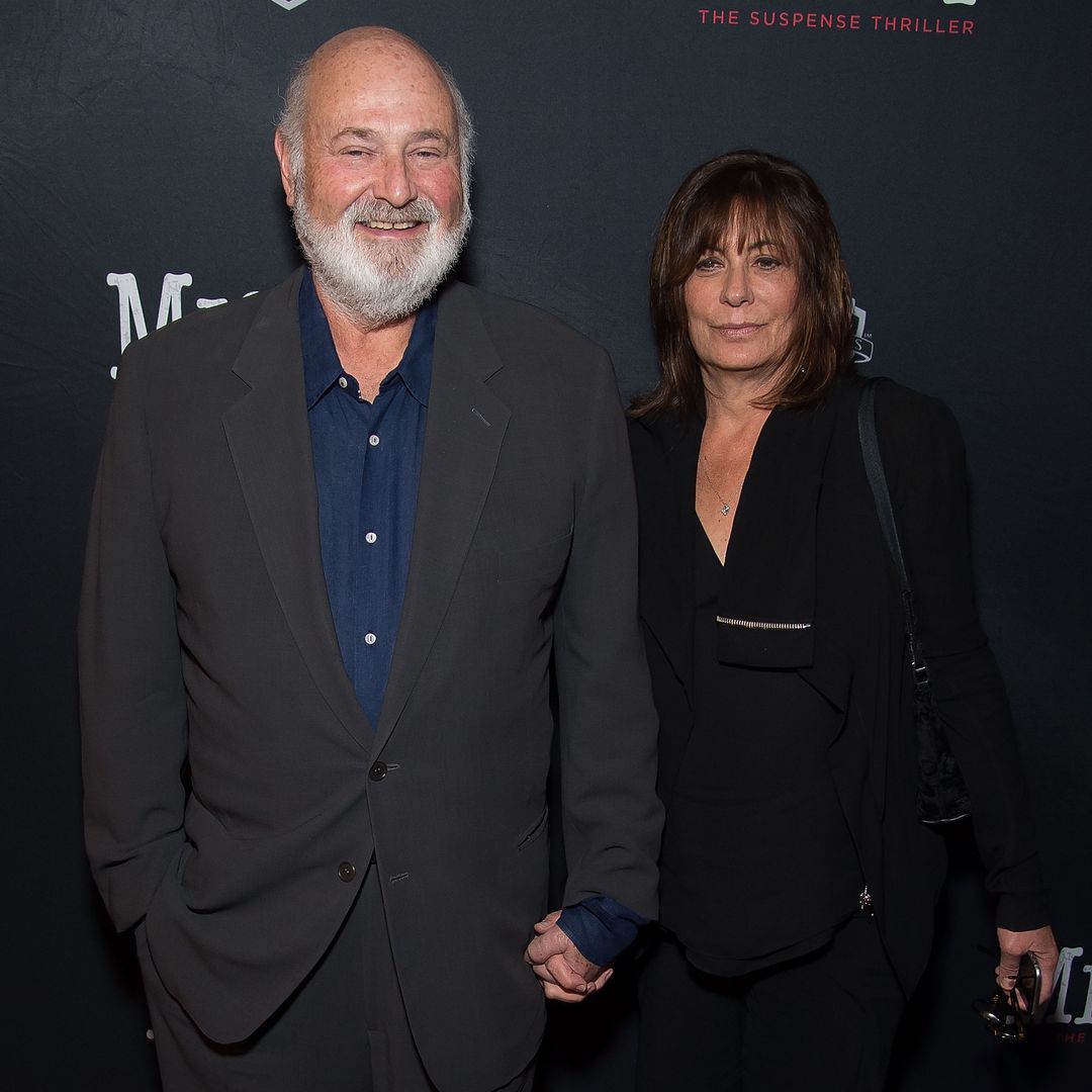 Hallan sin vida al director Rob Reiner y su esposa en su casa en Los Ángeles; autoridades investigan el entorno familiar