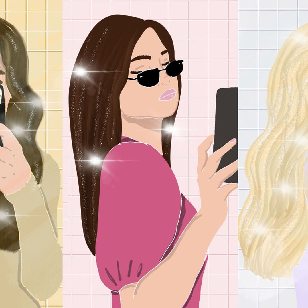 Tratamientos top para recuperar tu pelo después del verano (y no tener que cortar por lo sano)