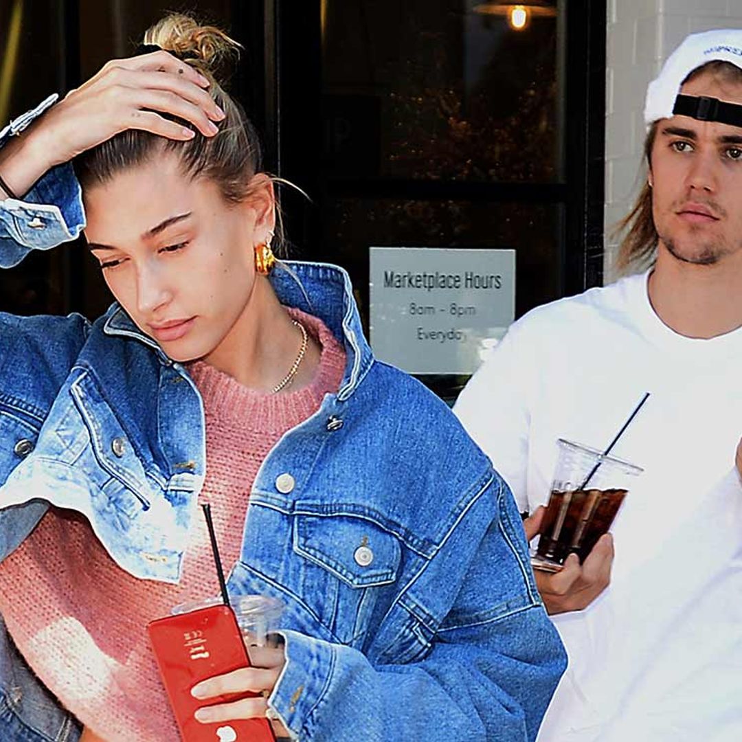 Justin Bieber y Hailey Baldwin posponen sus planes de boda