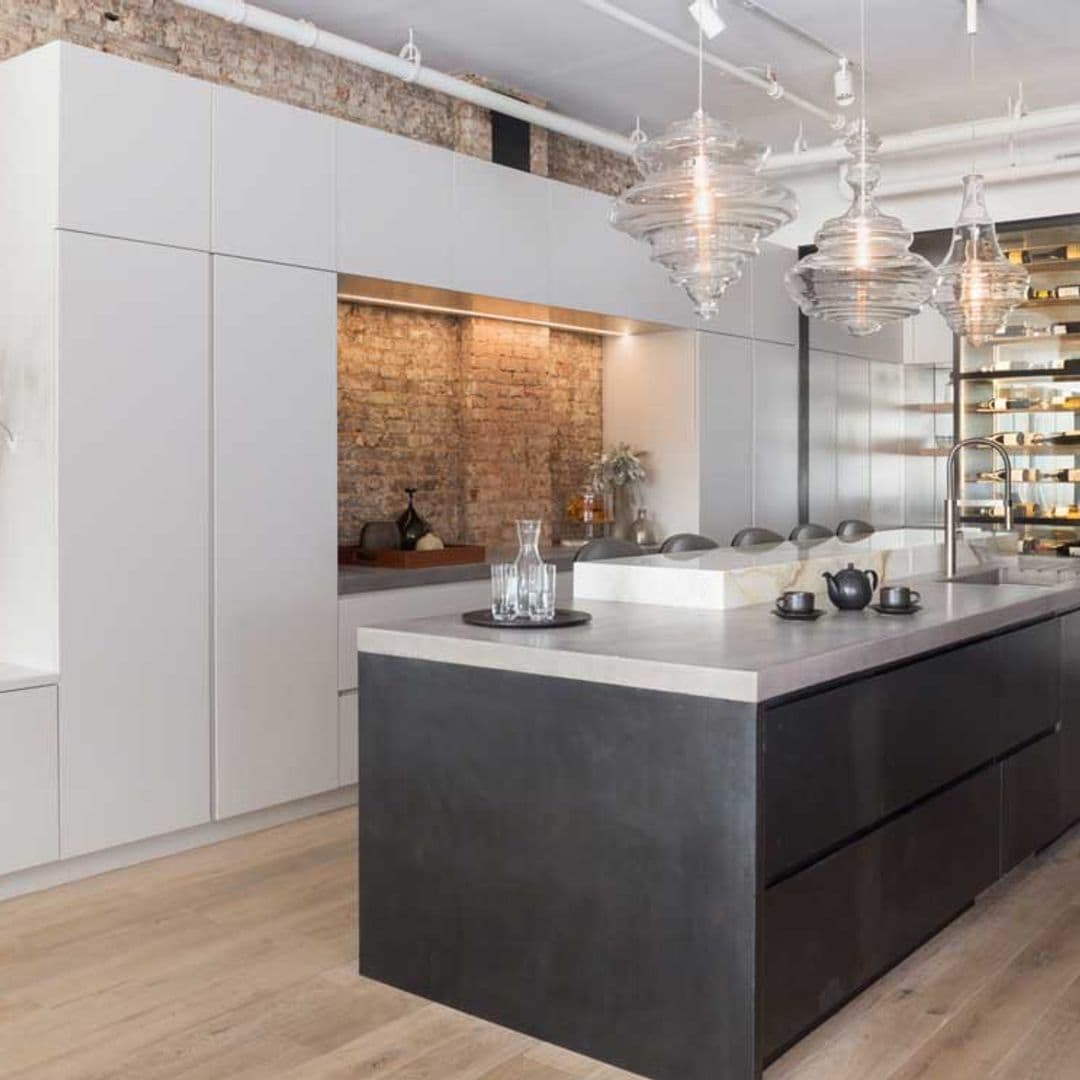 ¿Amante del vino? Dónde poner una vinoteca: ideas y precios