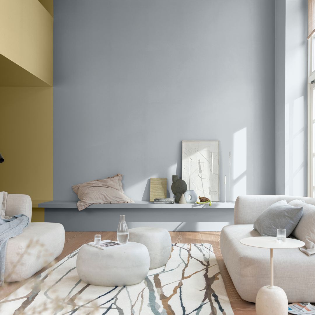 La guía cromática definitiva para pintar tu casa con los colores del verano