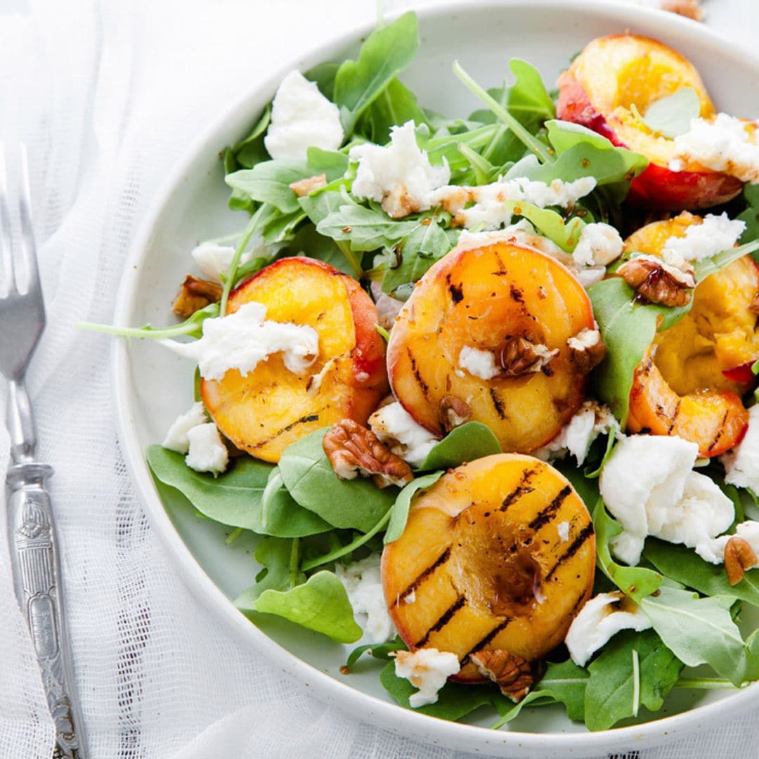 Recetas increíbles para decir adiós (como se merece) a la fruta de verano