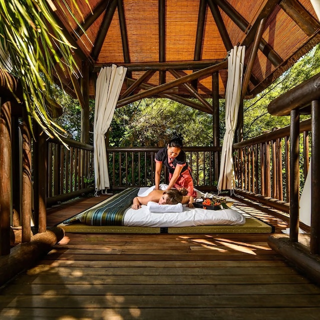 Asia Gardens Thai & Spa, Finestrat, Alicante