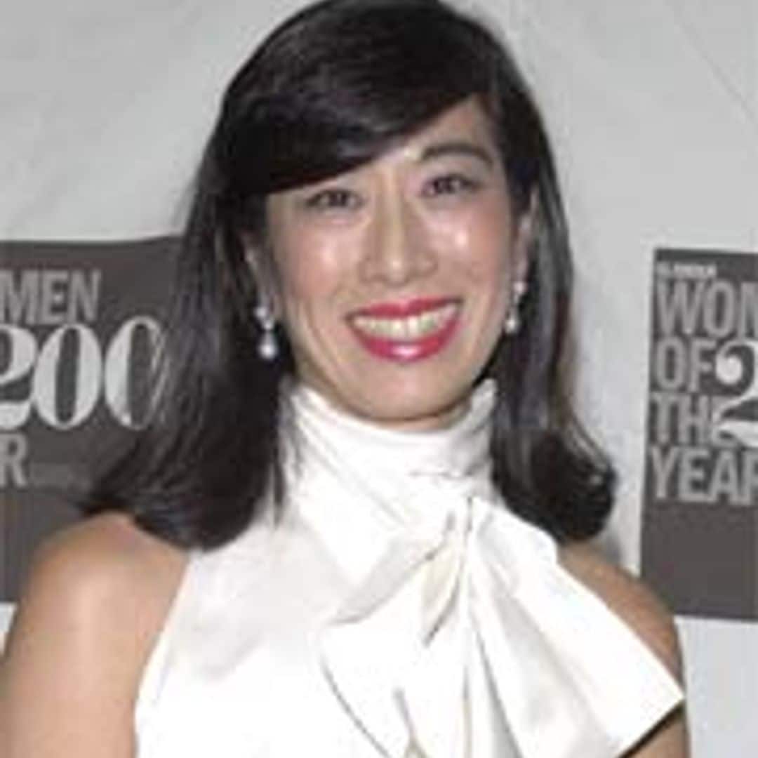 Andrea Jung