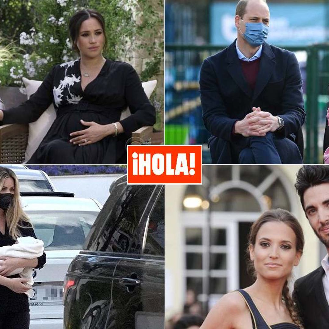 No dejes de leer las noticias más importantes de la semana