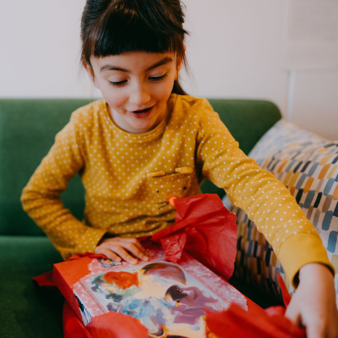 Hemos encontrado los regalos que enamorarán a cualquier niño entre 6 y 8 años