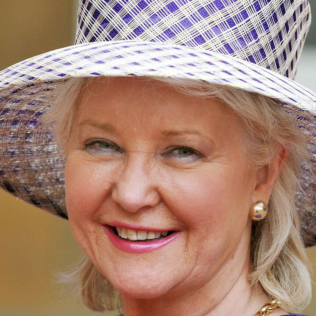 Angela Kelly, la estilista de Isabel II, ‘expulsada’ de Windsor