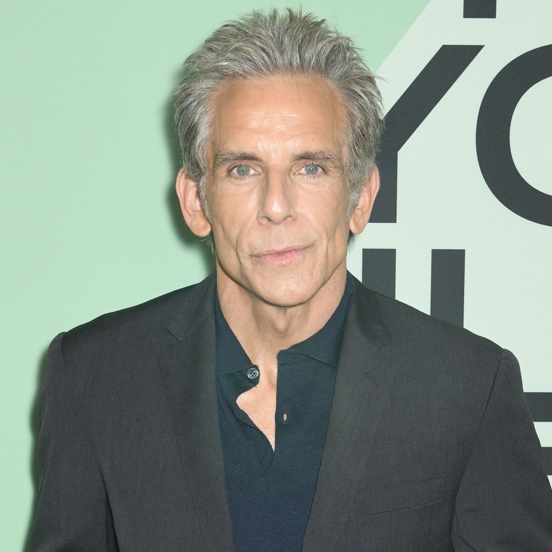 Ben Stiller hace una triste confesión sobre su separación de Christine Taylor: "Me sentía desequilibrado, infeliz"