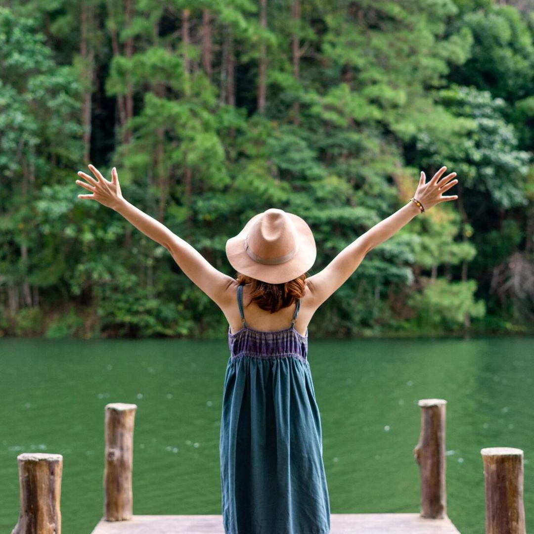 ¡Hola, verano! ¡Adiós, mosquitos!