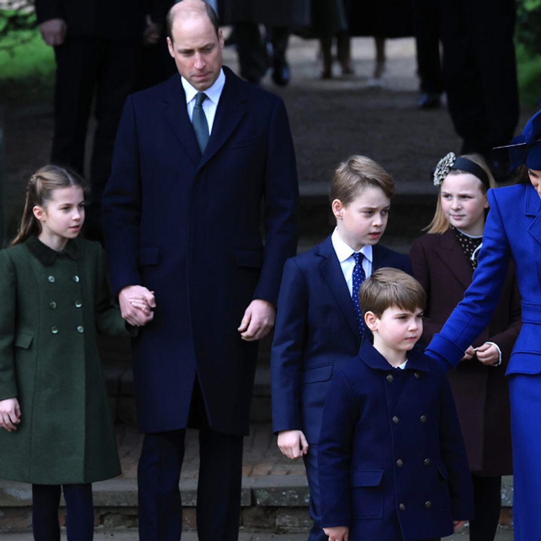 Los planes de Kate Middleton con su marido y sus tres hijos para Semana Santa