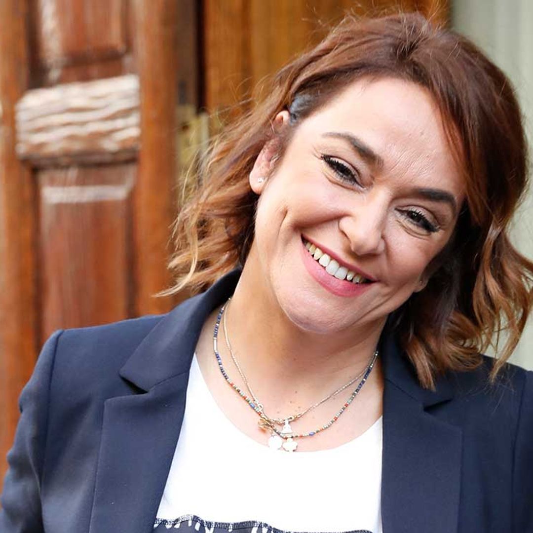 Toñi Moreno, periodista por vocación, rememora sus inicios como reportera