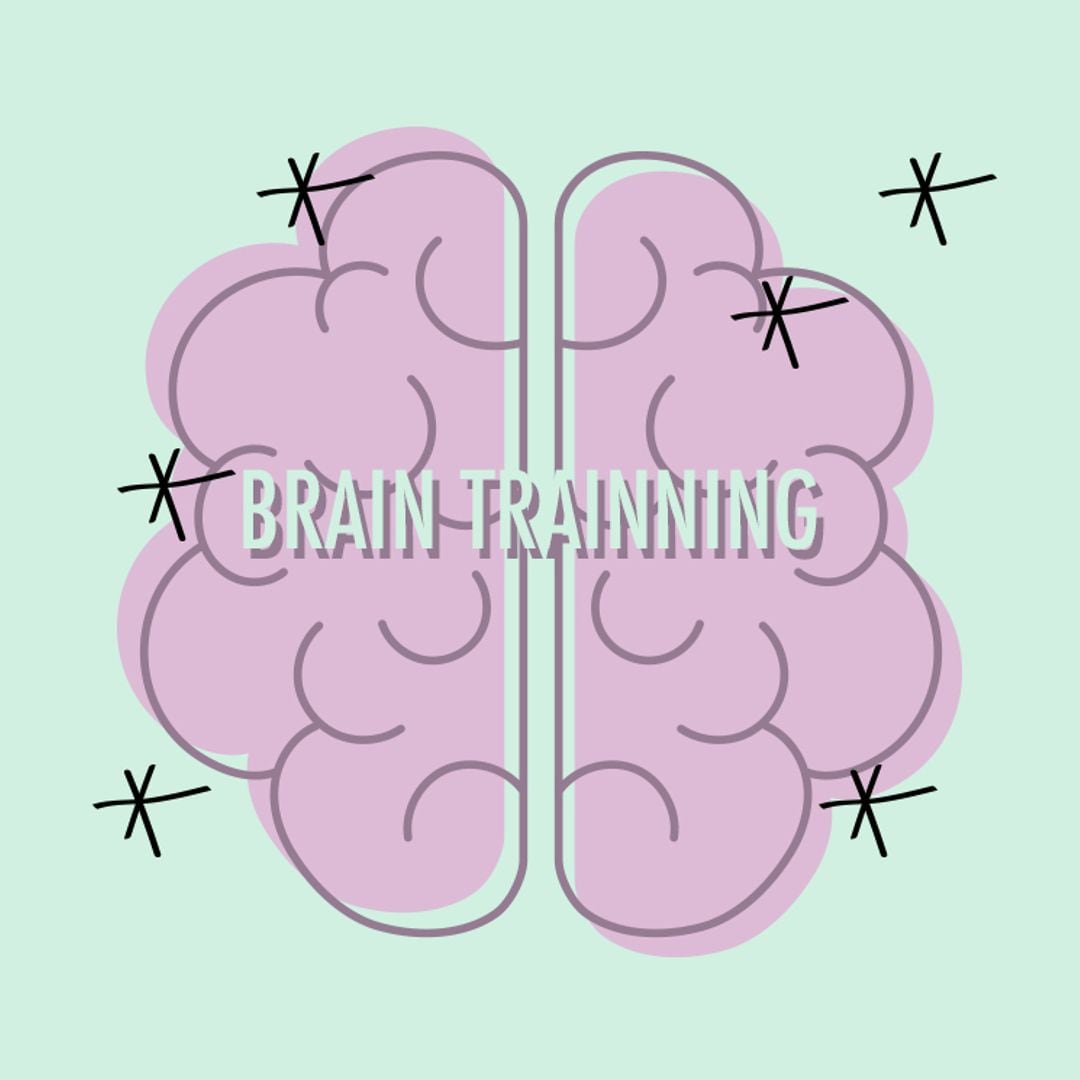 Pon en forma tu cerebro con este reto cognitivo, ¿te atreves?