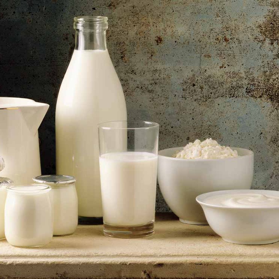 Alimentos con alto grado de colesterol que igual no conocías