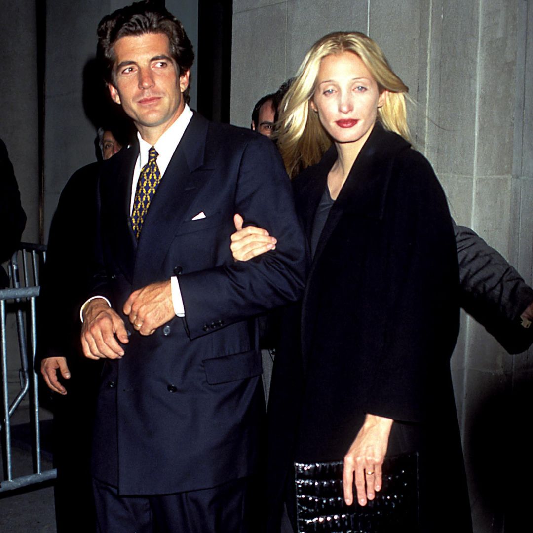 La noche que cambió la historia de los Kennedy: las últimas horas de John John y Carolyn Bessette antes del accidente